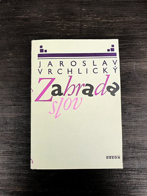 Zahrada slov — foto 1