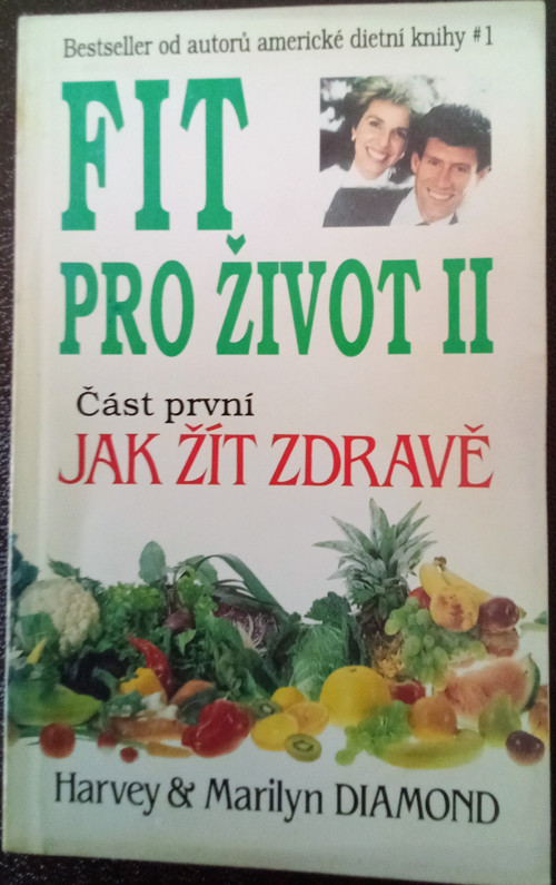 Fit pro život ll.