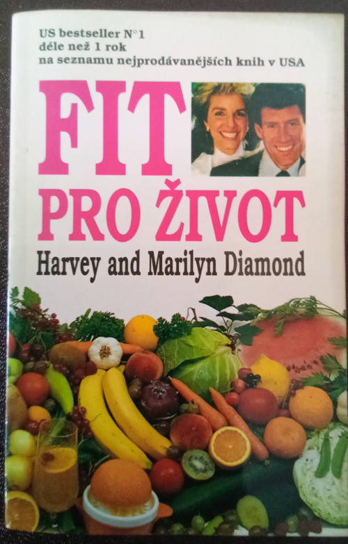 Fit pro život