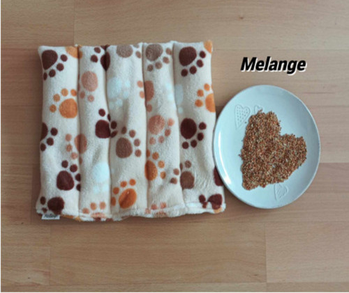 Pro milovníky tlapek