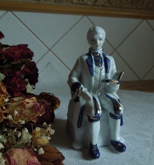 Casanova a jeho paměti — foto 1