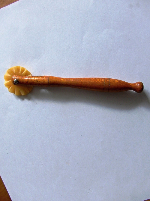 Pro pekaře a cukráře