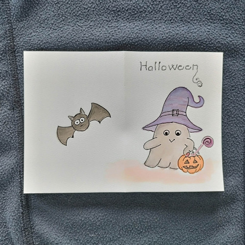 Halloween — foto 1