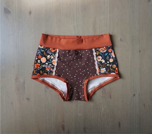 Cosy & Crazy vel. S — foto 1