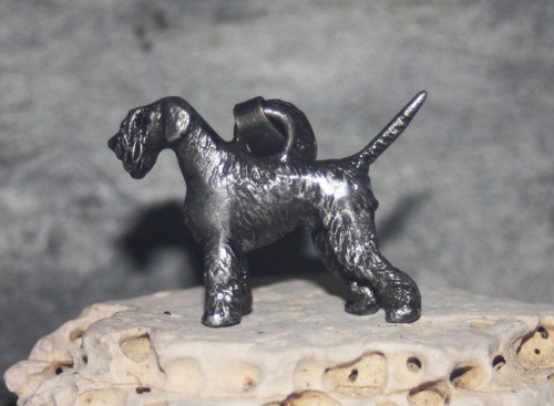 Knírač