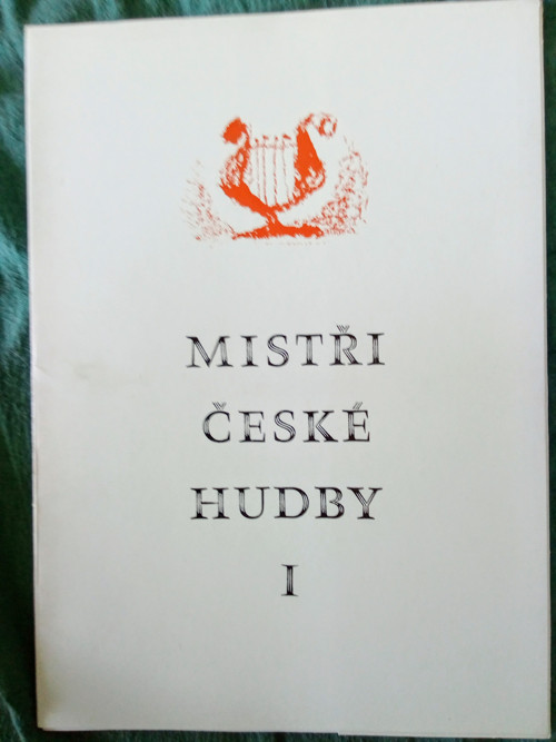 Mistři české hudby l.