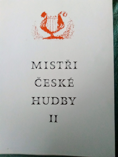 Mistři české hudby ll.