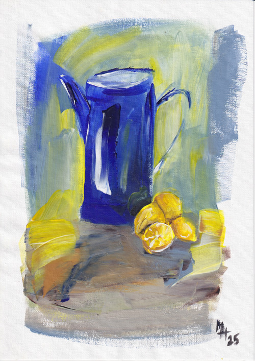 Limonáda