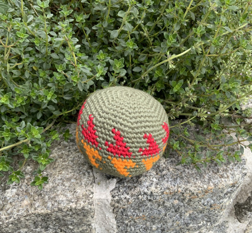 Hacky Sack — foto 1
