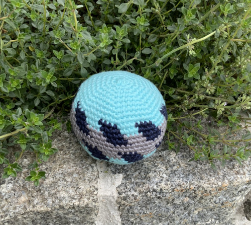 Hacky Sack — foto 1