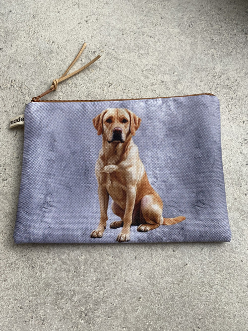 Víceúčelové nepromokavé pouzdro - Labrador