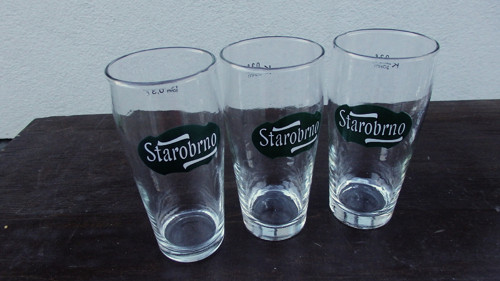 Starobrno 0,3 l