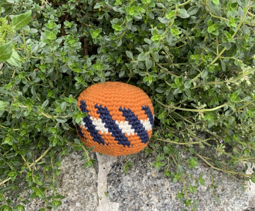 Hacky Sack — foto 1
