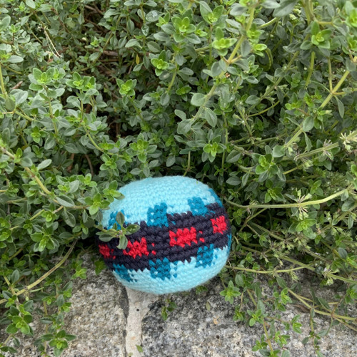 Hacky Sack — foto 1