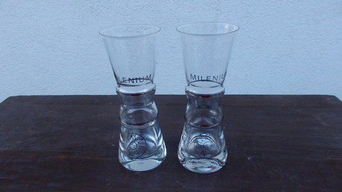 Milenium — foto 1