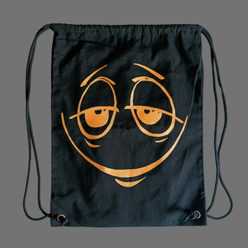 Smiley - batoh/vak na záda