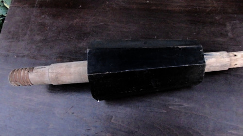 Noha 1