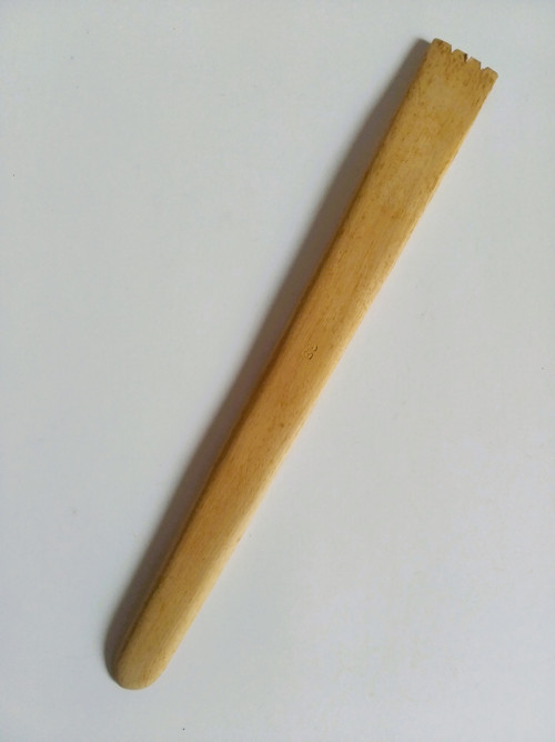 Modelovací špachtle 2