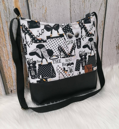 Crossbody (Módne doplnky) — foto 1