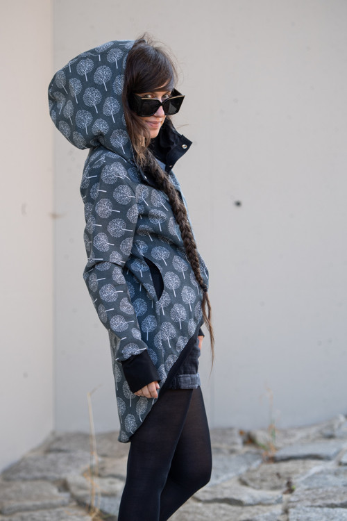 Frack Jacke TRAUM — foto 1