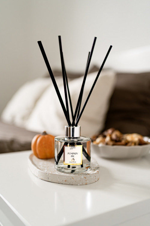 Aroma difuzér PUMPKIN PIE 120 ml