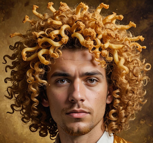 Macaroni