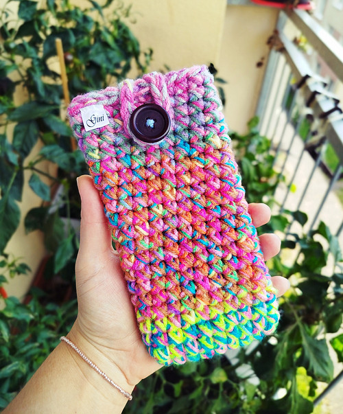 Originální Obal Na Mobil — foto 1