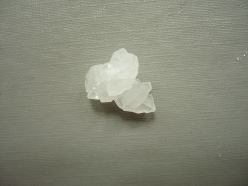 Minidrúza křišťálu 13 mm, č.34