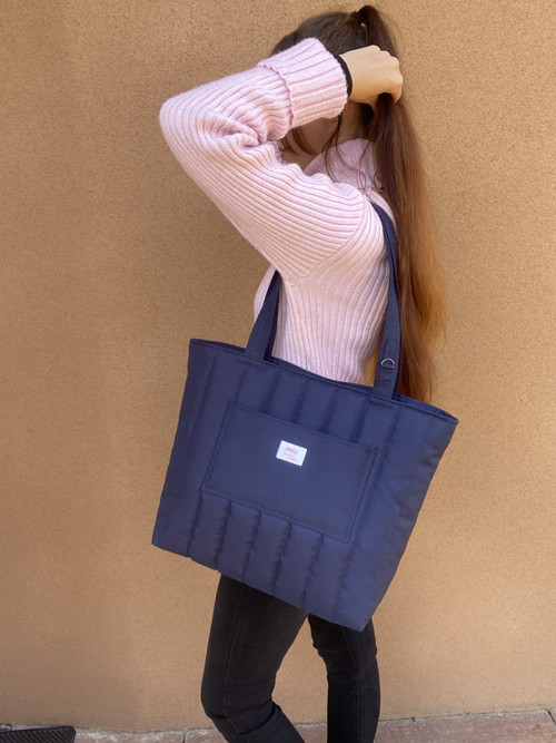 Praktická taška Tote bag
