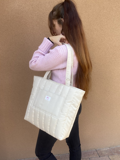 Praktická taška Tote bag