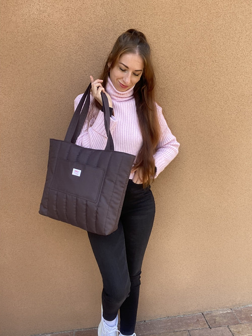 Praktická taška Tote bag — foto 1