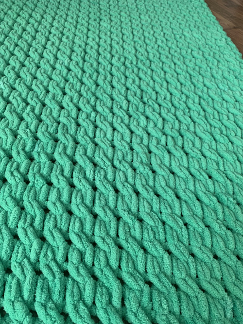 Deka Puffy 160x200 podzim 2025