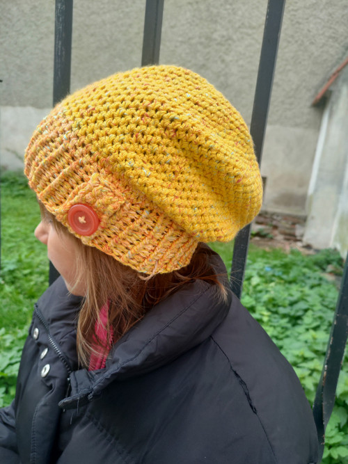 Homelleska Orange