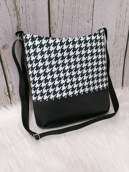 Crossbody (Kohútia stopa)