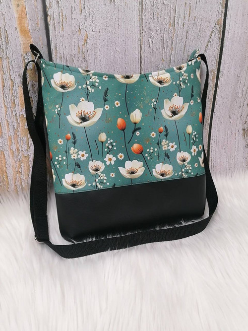 Crossbody (Kohútia stopa)