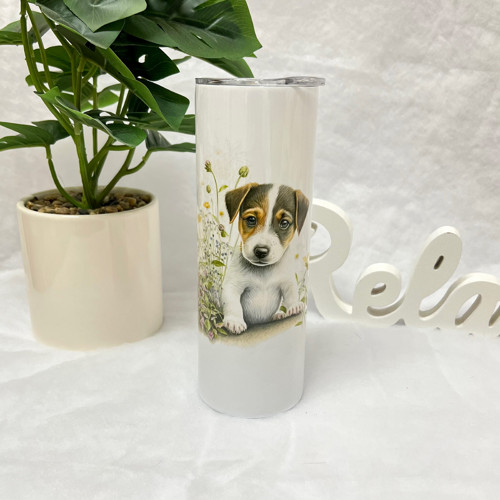 Termohrnek Jack Russel 590ml