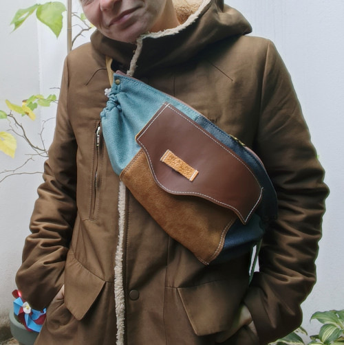 HamokBag no.203
