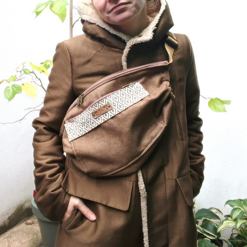 HamokBag no.2034 — foto 1
