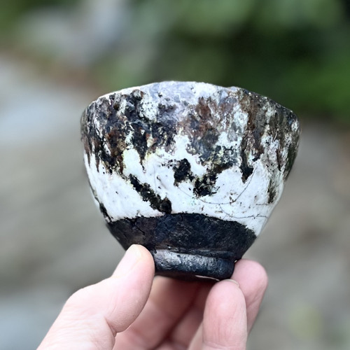 Raku Keramika