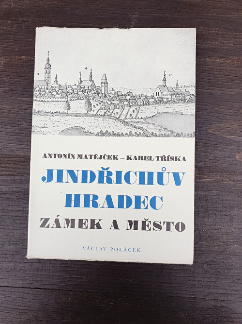 Jindřichův Hradec