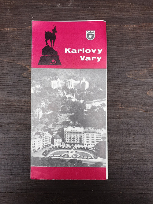 Karlovy Vary