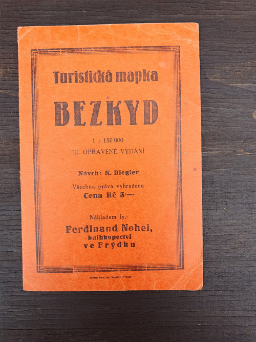 Bezkydy — foto 1