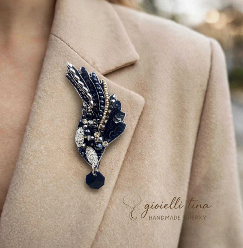 Elegance noci