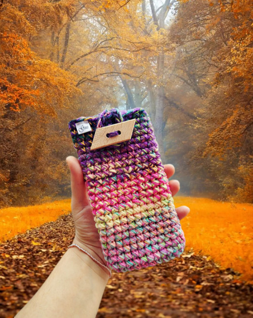 Originální Obal Na Mobil
