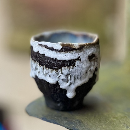 Raku keramika
