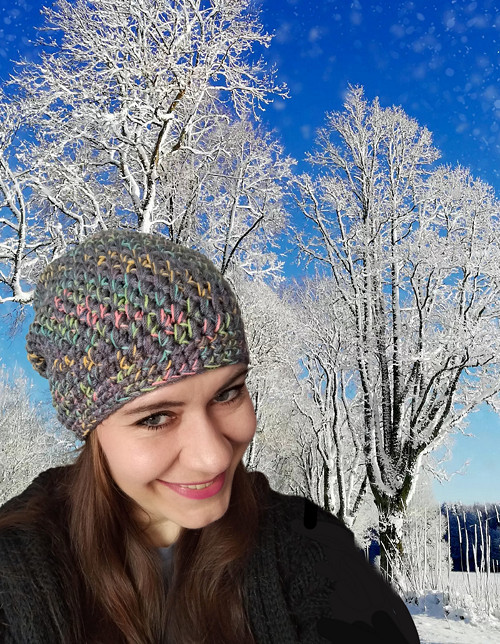 Hučka CoolBobble
