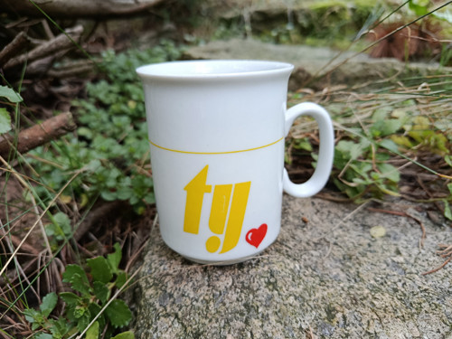 Ty si... - hrnek — foto 1