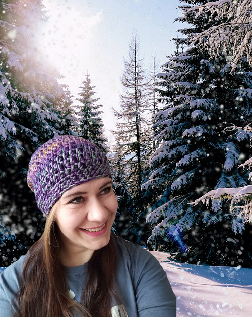 Hučka CoolBobble