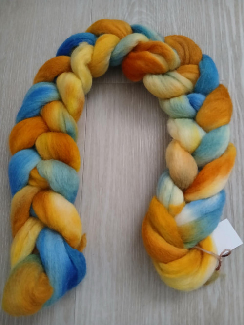 Česanec 2523 100g