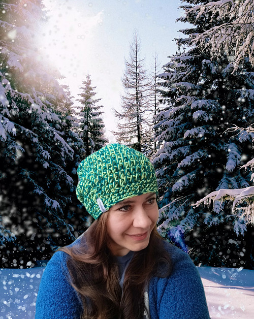 Hučka CoolBobble
